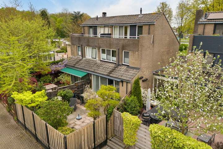 Deverbrink 61 in Emmen