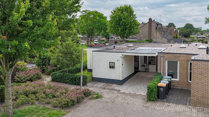 Deverbrink 75 in Emmen