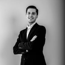 Foto von Devon van Cooten