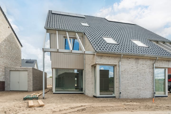 Foto von Haus Deynenbeemd 23, Nuenen
