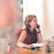 Foto von Dia Venhorst