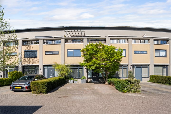 Diabellistraat 49 in Capelle aan den IJssel