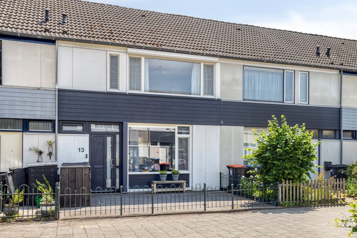 Photo of property Diamant 13, 's-Hertogenbosch