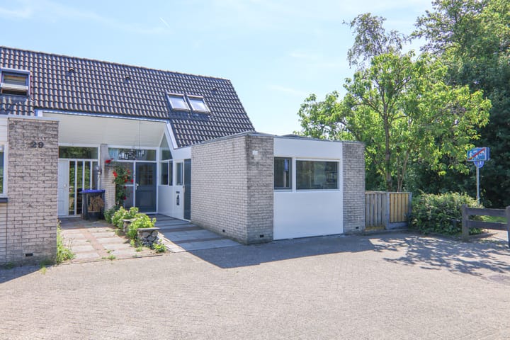 Diamant 31 in Berkel en Rodenrijs