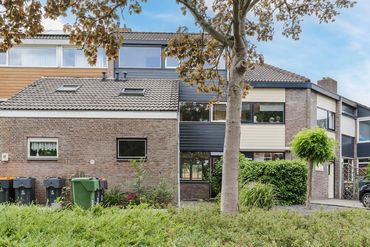 Diamant 36 in Heerhugowaard