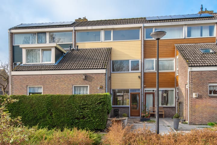 Diamant 40 in Heerhugowaard Foto