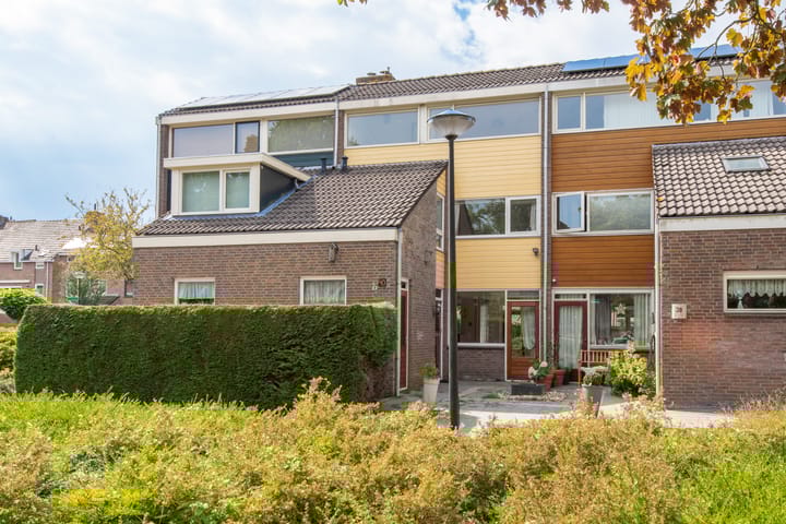 Diamant 40 in Heerhugowaard