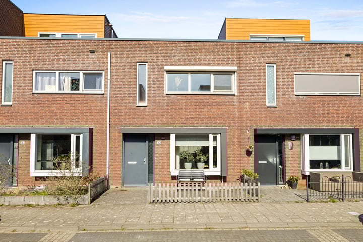 Photo of property Diamant 42, Anna Paulowna