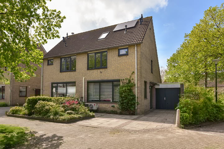 Diamant 97 in Mijdrecht