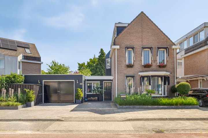Diamantring 46 in Eindhoven foto