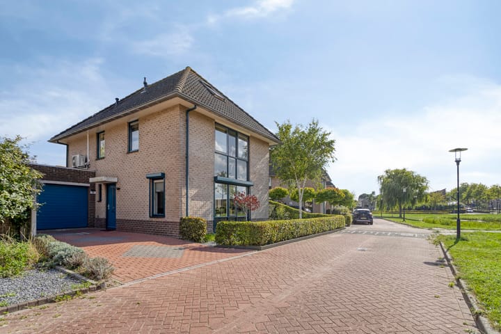 Photo de la maison Diamantsingel 22, Terneuzen