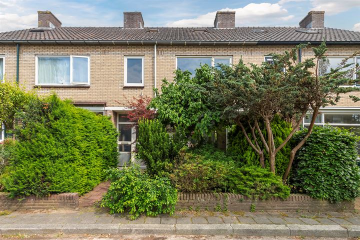 Diamantstraat 24 in Apeldoorn