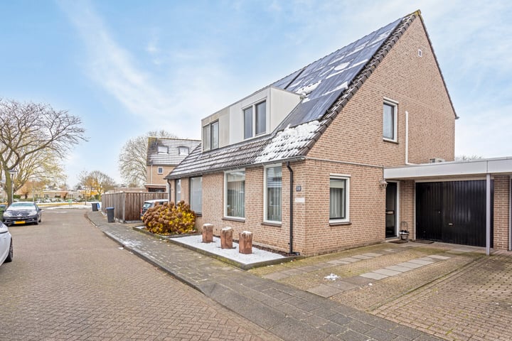 Diamantstraat 26 in Helmond