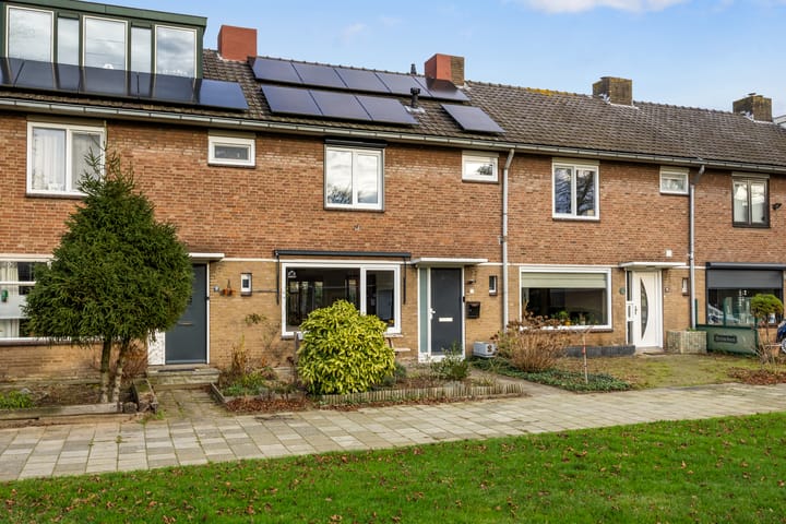 Photo of property Diamantstraat 3, Nijmegen