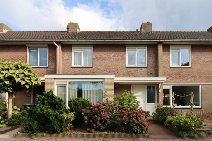 Photo of property Diamantstraat 31, Nijmegen