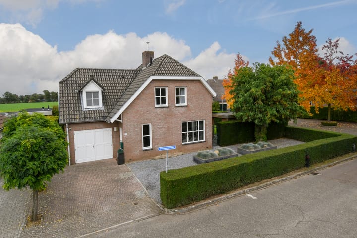 Photo de la maison Diamantstraat 32, Neeritter