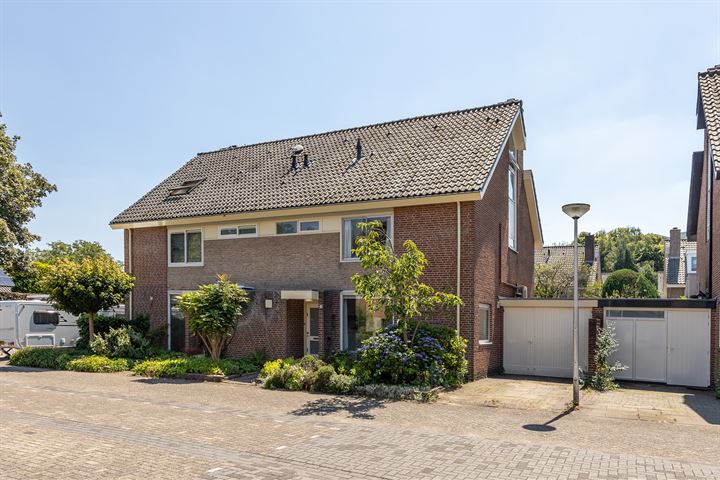 Diamantweg 59 in Amersfoort