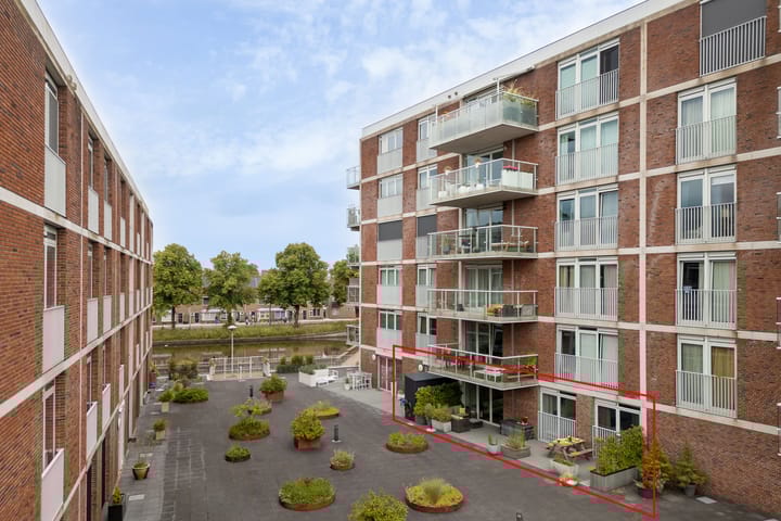 Diamantweg 9 in Utrecht