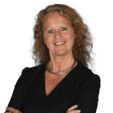 Photo of Diana Barnhoorn