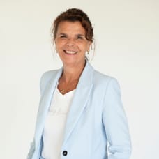 Photo of Diana Broer