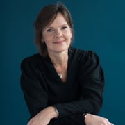 Foto van Diana Friebel, Administratief Medewerker bij Anke Bodewes Makelaardij o.g. B.V.