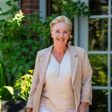 Photo of Diana Koekkoek