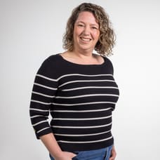 Photo of Diana Mooij
