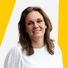 Photo of Diana Pouwelse