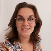 Foto van Diana Pouwelse, Administratief Medewerker bij M2 Makelaars