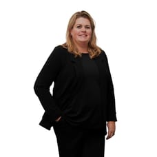 Photo of Diana Stijger