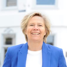 Foto von Diana van de Wetering