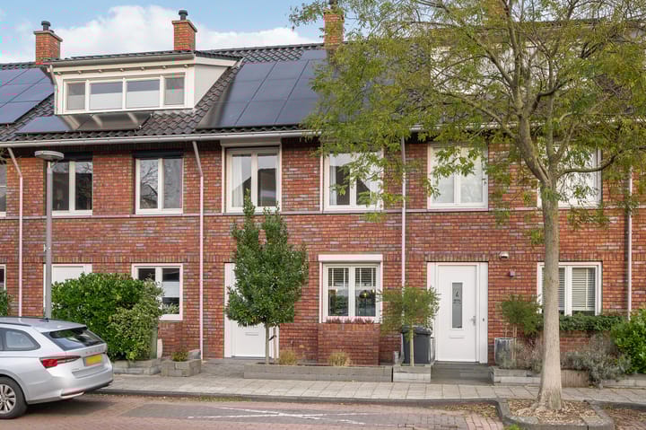 Foto van woning Dianastraat 6, Naaldwijk