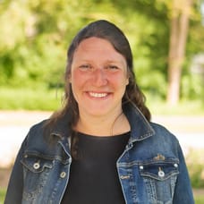 Foto von Diane Bernard