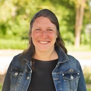 Foto van Diane Bernard