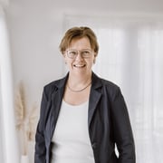 Foto van Diane Brouwer, Commercieel Medewerker bij Best Living NVM Makelaars & financieel adviseurs