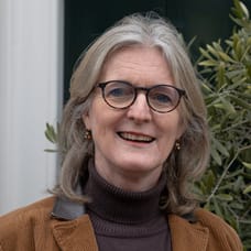 Photo of Dianne Heersmink-Littouw