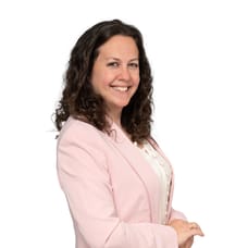 Photo of Dianne Kuijvenhoven