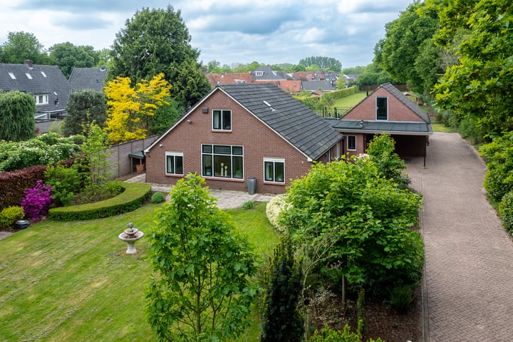 Dichterseweg 74 in Doetinchem