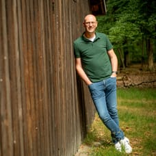 Foto von Dick de Goede