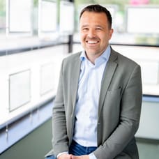 Foto von Dick Draaijers