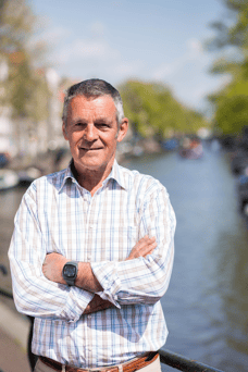 Foto von Dick Scholten