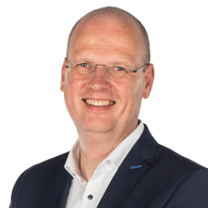 Foto von Dick Stofberg