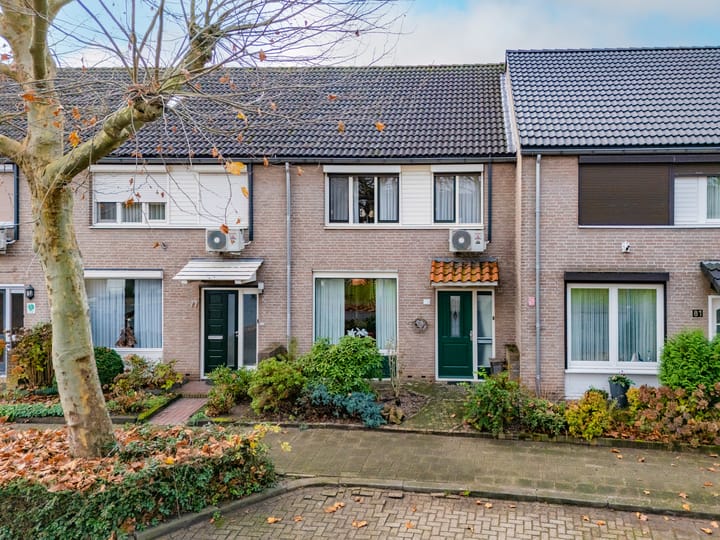 Foto van woning Dickenslaan 79, Venlo