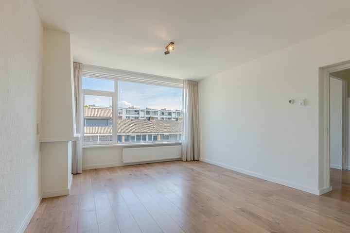 Dickensstraat 35 in Rotterdam