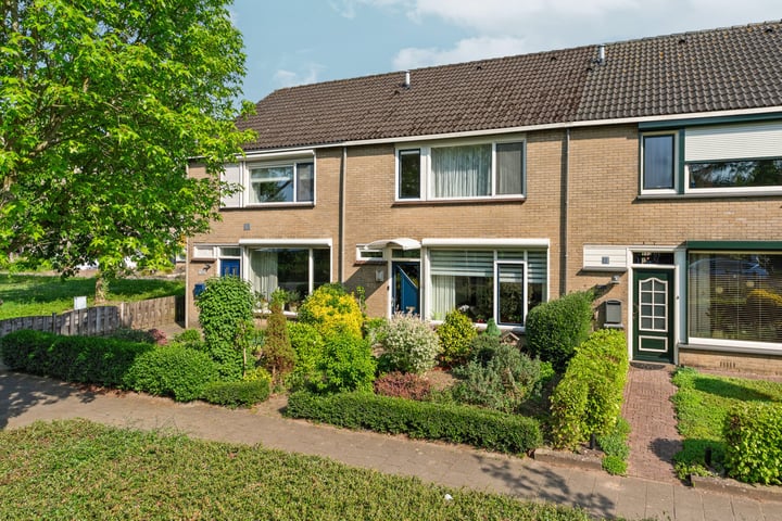 Photo of property Didamseweg 118, Zevenaar