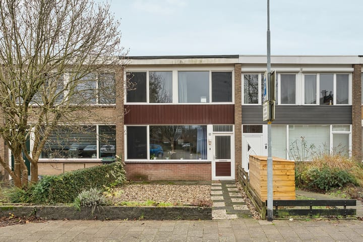 Photo of property Didamseweg 50, Zevenaar