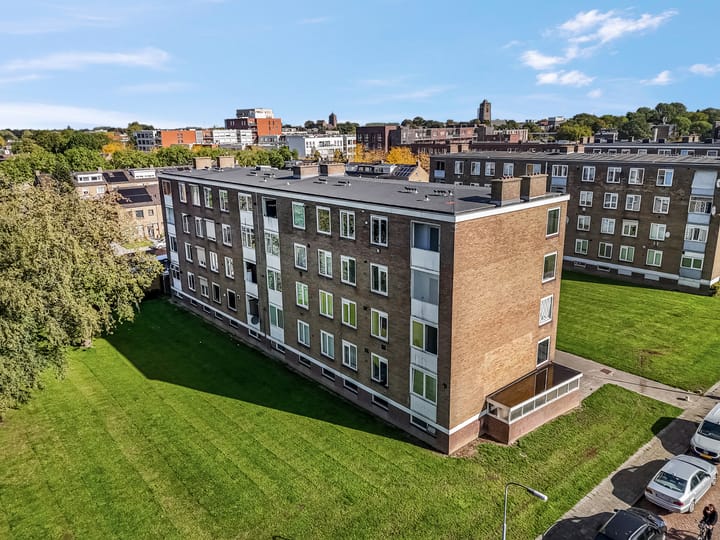 Photo of property Diderik Vijghstraat 105, Tiel