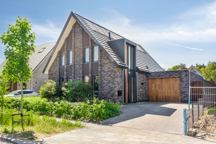Photo of property Didi Rooslaan 17, Ede