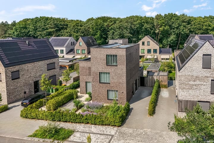 Photo of property Didi Rooslaan 34, Ede