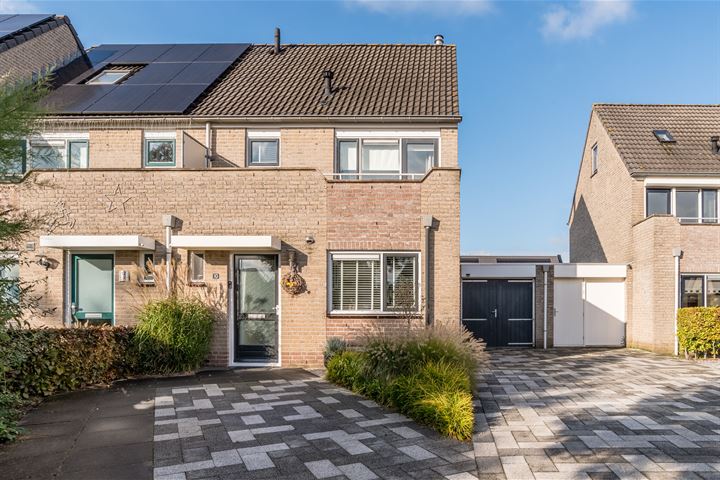 Photo of property Die Haghe 10, Kerk-Avezaath